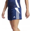 adidas | Tiro 24 Short Women | modrá| M adidas | Tiro 24 Short Women | modrá| M