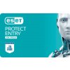 ESET PROTECT ENTRY On-Prem, 5-10 lic. 12 mes. predĺženie