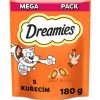 Dreamies S vynikajúcim kuracím mäsom 180 g Dreamies S vynikajúcim kuracím mäsom 180 g