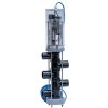 Motorizovaný 5-cestný prací ventil Starway – priemer 63 mm, rozstup 140 mm Motorizovaný 5-cestný prací ventil Starway – priemer 63 mm, rozstup 140 mm