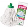 Hlavica na mop York 073000, XXL, bavlna, náhradná handra, 250g Hlavica na mop York 073000, XXL, bavlna, náhradná handra, 250g