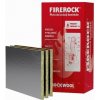 Rockwool Firerock 30 mm 6 m²