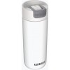 Termohrnček Kambukka Olympus 500 ml marshmallow biely Termohrnček Kambukka Olympus 500 ml marshmallow biely