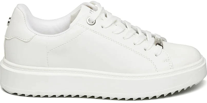 Catcher Sneaker white