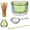 Hario Matcha set (green) Hario Matcha set (green)
