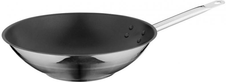 Bergner Panvica wok Infinity Chef Hi-Tech 28 cm