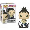Funko Pop! 1653 Shikadai Nara Boruto Naruto Next Generation Funko Pop! 1653 Shikadai Nara Boruto Naruto Next Generation