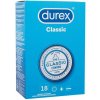 Durex Classic M 18 ks