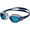 Plavecké okuliare Speedo BIOFUSE 2.0 modrá,biela Plavecké okuliare Speedo BIOFUSE 2.0 modrá,biela