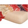 Prestieradlo Dadka Froté prestieradlo medová 90x200x15 cm (02109A-00MEDOVA-A) Prestieradlo Dadka Froté prestieradlo medová 90x200x15 cm (02109A-00MEDOVA-A)
