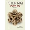 Zpětný ráz - Peter May Zpětný ráz - Peter May