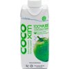 Cocoxim Kokosová voda 100 % Pure 12 x 330 ml