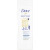 Dove Essential Nourishment vyživujúce telové mlieko 400 ml Dove Essential Nourishment vyživujúce telové mlieko 400 ml
