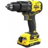Brushless Drill Driver 18V FATMAX V20 2x4.0ah Case Brushless Drill Driver 18V FATMAX V20 2x4.0ah Case