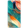 Odolné silikónové puzdro iSaprio - Abstract Marble - Xiaomi Redmi 8 Odolné silikónové puzdro iSaprio - Abstract Marble - Xiaomi Redmi 8
