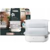 Tommee Tippee Sterilizátor elektrický parný Advanced Tommee Tippee Sterilizátor elektrický parný Advanced