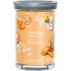 Yankee Candle Signature Mango Ice Cream Tumbler 567g Yankee Candle Signature Mango Ice Cream Tumbler 567g