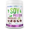 ALLNUTRITION Soy Protein 500g Višňový jogurt ALLNUTRITION Soy Protein 500g Višňový jogurt