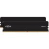 Crucial Pro DDR5 48GB 6000MHz CL48 (2x24GB) CP2K24G60C48U5 (CP2K24G60C48U5) Crucial Pro DDR5 48GB 6000MHz CL48 (2x24GB) CP2K24G60C48U5 (CP2K24G60C48U5)