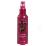 Avon Advance Techniques Sprej pro zářivý lesk pro všechny typy vlasů 100 ml
