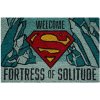 Rohožka Superman - Welcome Rohožka Superman - Welcome