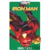 Iron Man SK Iron Man SK