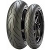 Pirelli Diablo Rosso 3 110/70/17 TL,F 54 W Pirelli Diablo Rosso 3 110/70/17 TL,F 54 W
