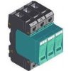 Prepäťová ochrana Kiwa 82.072 POPV II 3 PH C 1000V DC/40kA Prepäťová ochrana Kiwa 82.072 POPV II 3 PH C 1000V DC/40kA