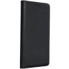 Flipové púzdro Smart Magnet pre Xiaomi Redmi Note 12 5G, čierna Flipové púzdro Smart Magnet pre Xiaomi Redmi Note 12 5G, čierna