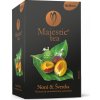 Biogena čaj Majestic Tea Noni Švestka 20 x 2,5 g