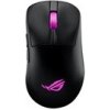 ASUS myš ROG Keris II Origin, bezdrátová herní myš, černá ASUS myš ROG Keris II Origin, bezdrátová herní myš, černá