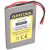 PATONA batéria pre hernú konzolu Sony PS3 650mAh Li-lon 3,7V PATONA batéria pre hernú konzolu Sony PS3 650mAh Li-lon 3,7V