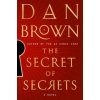 Secret of Secrets (Signed) (Dan Brown)(Pevná) Secret of Secrets (Signed) (Dan Brown)(Pevná)