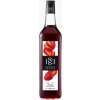 Routin Sirup STRAWBERRY 1l Routin Sirup STRAWBERRY 1l