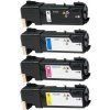 Vision Tech Xerox 6140 CMYK set kompatibil Vision Tech Xerox 6140 CMYK set kompatibil
