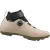 Zimné cyklistické tretry Fizik Terra Artica X5 GTX - desert/black 38 Zimné cyklistické tretry Fizik Terra Artica X5 GTX - desert/black 38