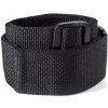 Dunlop D07-01 Poly Black Gitarový pás Dunlop D07-01 Poly Black Gitarový pás