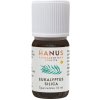 Hanus silica eukalyptová 10 ml Hanus silica eukalyptová 10 ml