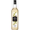Routin Sirup Cardamom syrup 1l Routin Sirup Cardamom syrup 1l