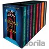 Throne of Glass Box Set - Sarah J. Maas Throne of Glass Box Set - Sarah J. Maas