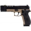 Vorsk Airsoftová pištoľ VP26X, GBB - čierna/TAN Vorsk Airsoftová pištoľ VP26X, GBB - čierna/TAN