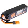 Spektrum Smart LiPo 22.2V 3200mAh 30C IC5 (SPMX32006S30) Spektrum Smart LiPo 22.2V 3200mAh 30C IC5 (SPMX32006S30)