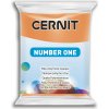 Cernit Number one oranžová 56 g 752