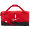 Nike Športové tašky Academy Team Hardcase Červená Nike Športové tašky Academy Team Hardcase Červená
