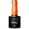 Claresa Gél lak Neon 7 5 g Claresa Gél lak Neon 7 5 g