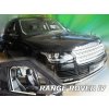 Deflektory na Land Rover Discovery IV, 5-dverová, r.v.: 2010 - 2017 Deflektory na Land Rover Discovery IV, 5-dverová, r.v.: 2010 - 2017