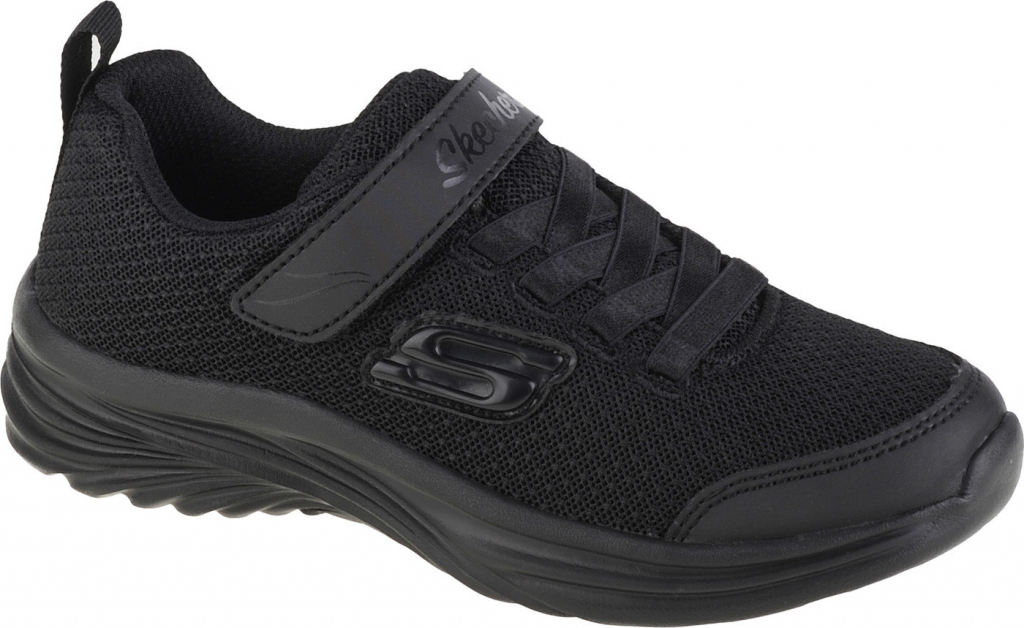 Skechers Dreamy Dancer Miss Minimalistic 302450L bbk