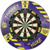 Target - darts Dartboard Surround Set - Luke Littler - World Champion Target - darts Dartboard Surround Set - Luke Littler - World Champion