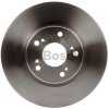 BOSCH Brzdový kotúč 0986479B02 BOSCH Brzdový kotúč 0986479B02