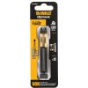 DT70568T DEWALT 2DÍLNÁ SADA BITŮ T20 X 89MM, TORSION IMPACT DT70568T DEWALT 2DÍLNÁ SADA BITŮ T20 X 89MM, TORSION IMPACT
